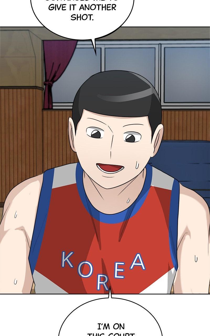 Big Man on the Court Chapter 164 page 92 - 