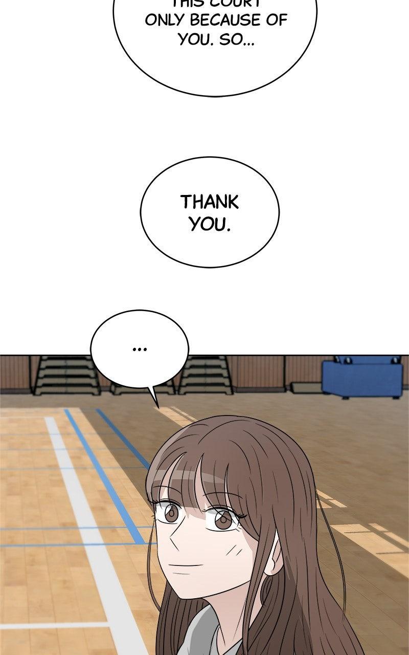 Big Man on the Court Chapter 164 page 93 - 