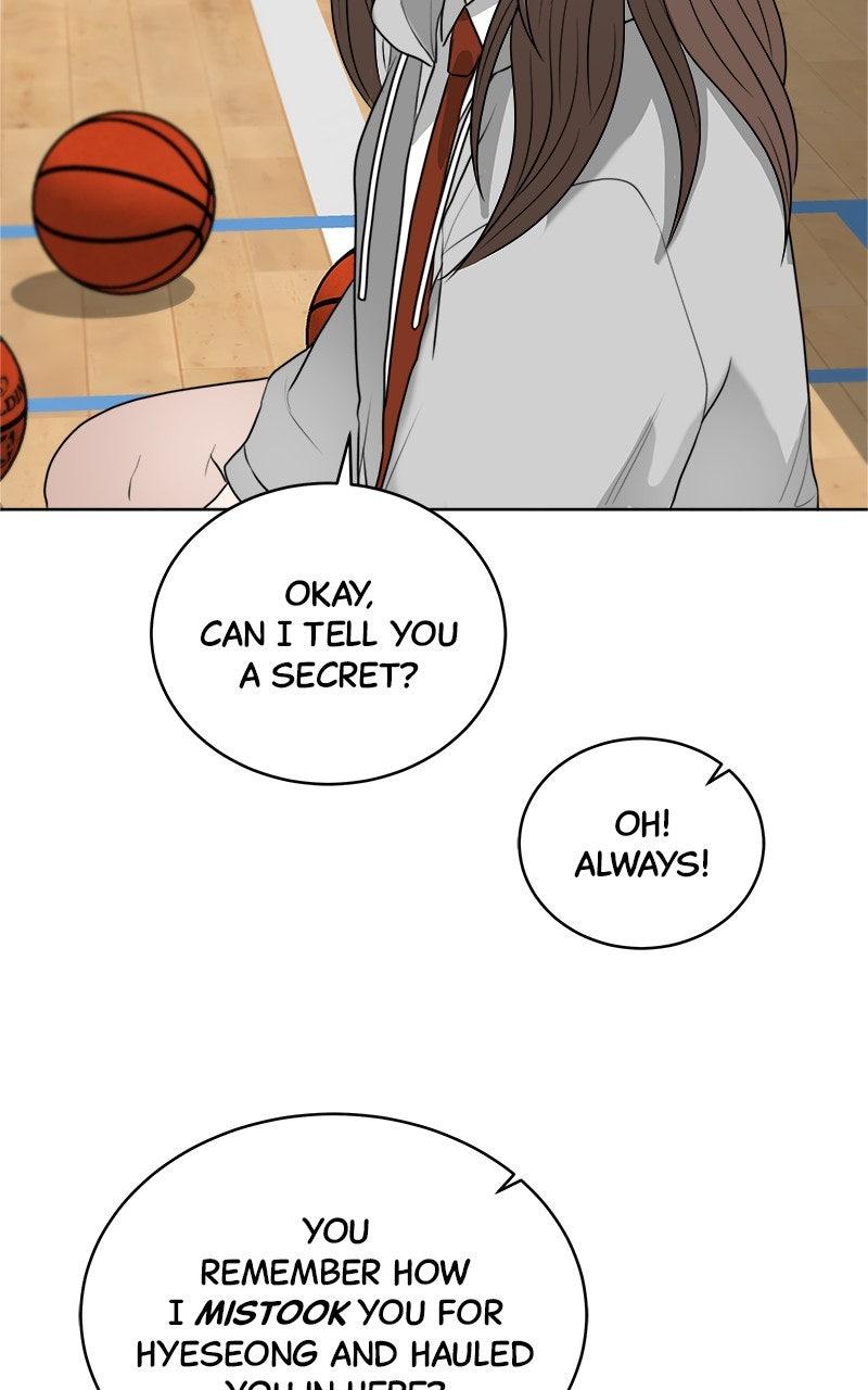 Big Man on the Court Chapter 164 page 94 - 
