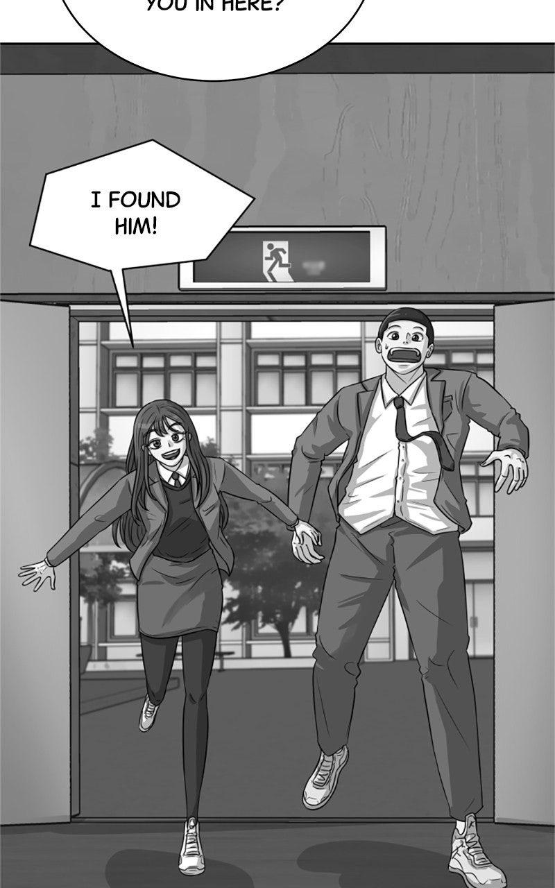 Big Man on the Court Chapter 164 page 95 - 