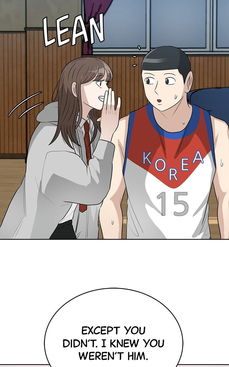 Big Man on the Court Chapter 164 page 97 - 
