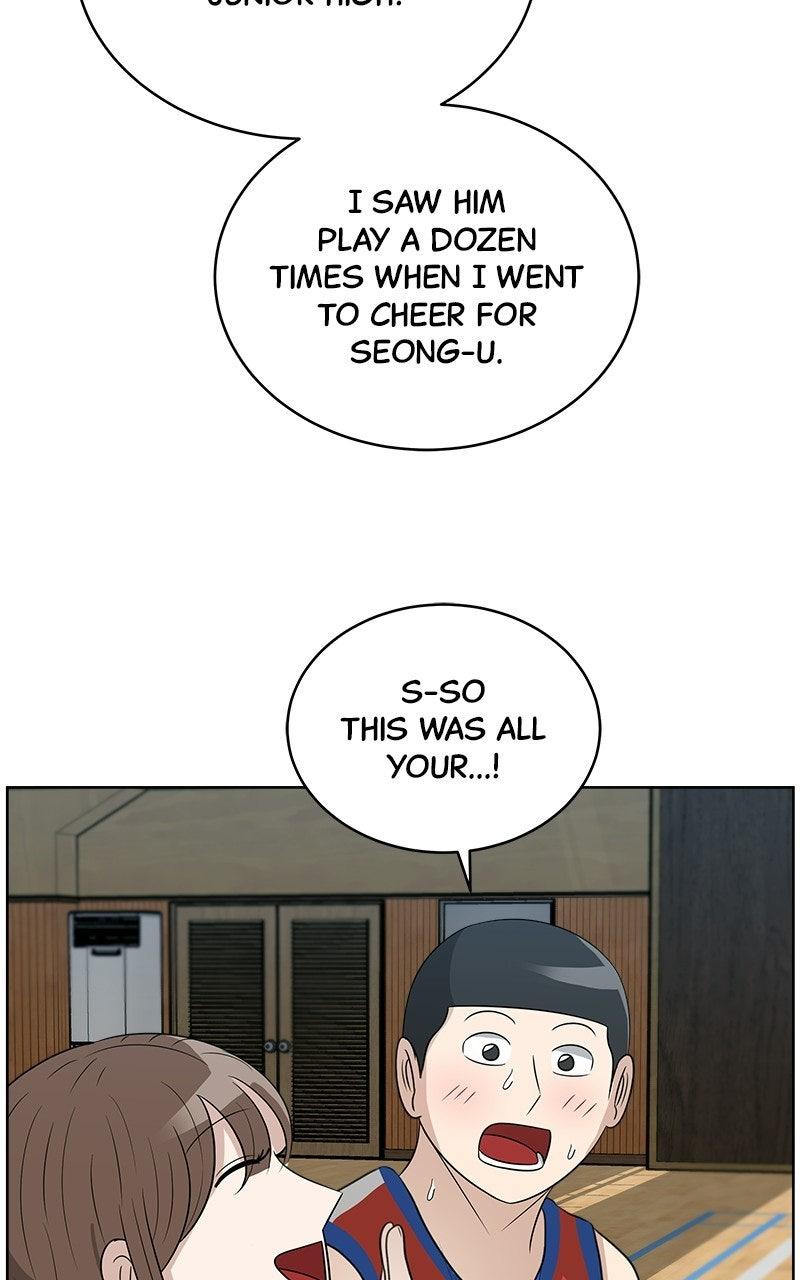 Big Man on the Court Chapter 164 page 100 - 