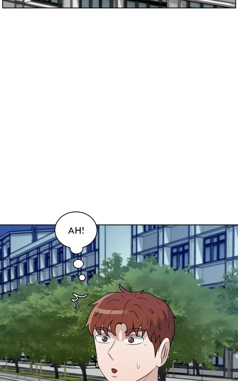 Big Man on the Court Chapter 165 page 2 - 