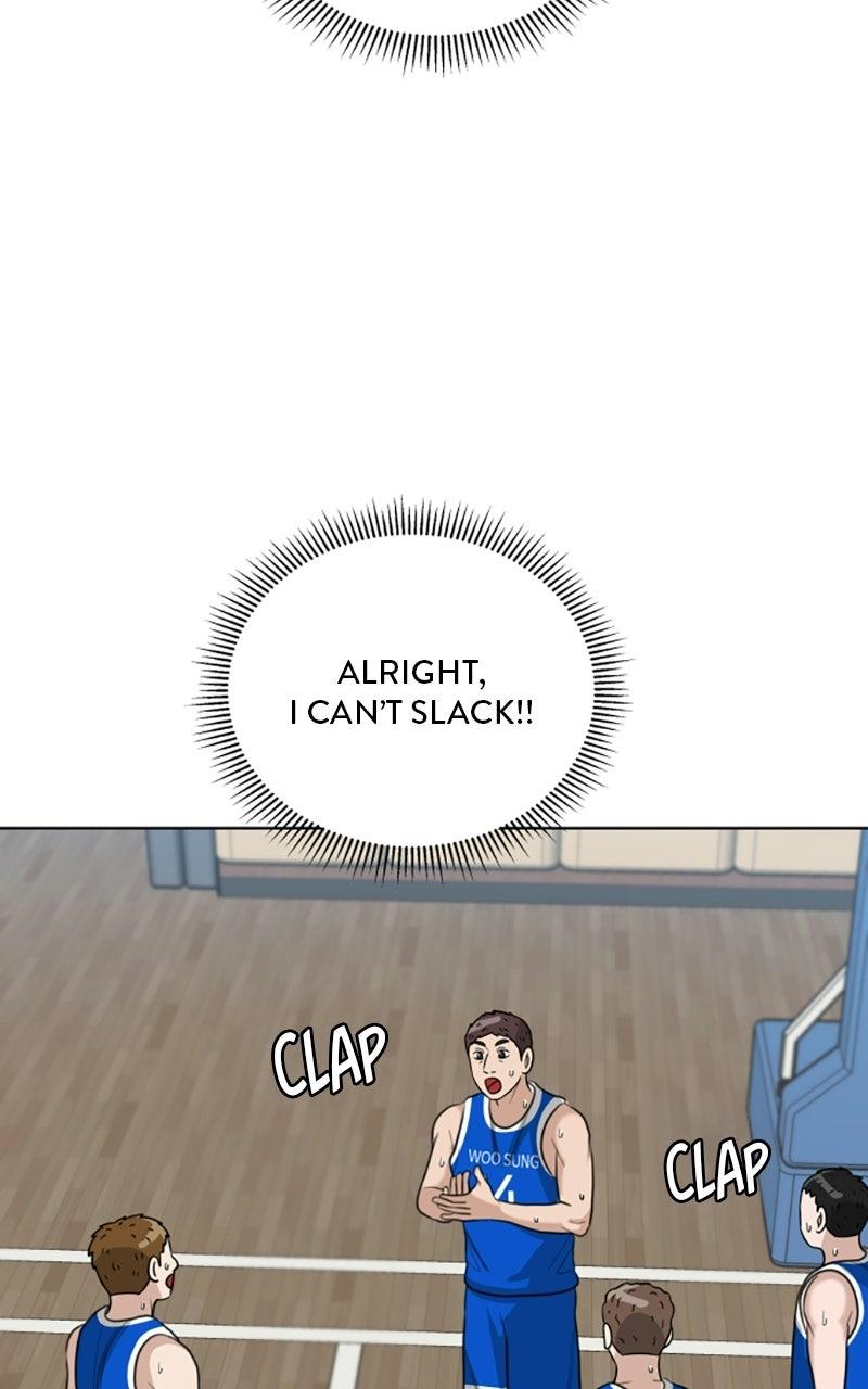 Big Man on the Court Chapter 165 page 101 - 