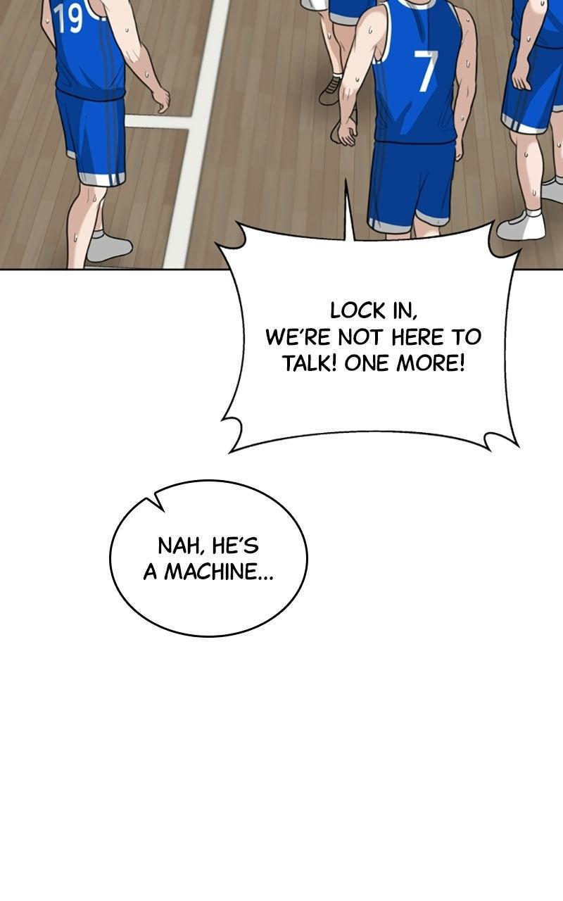 Big Man on the Court Chapter 165 page 102 - 
