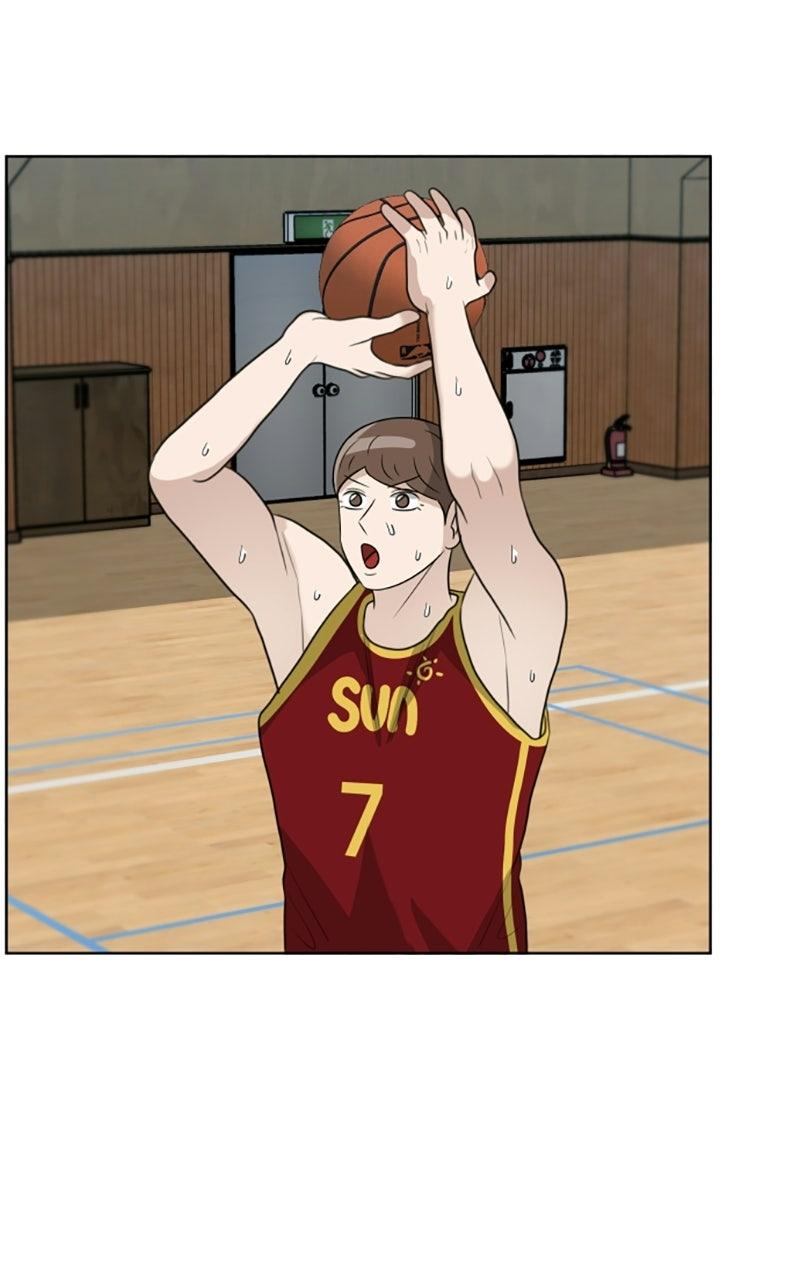 Big Man on the Court Chapter 165 page 103 - 
