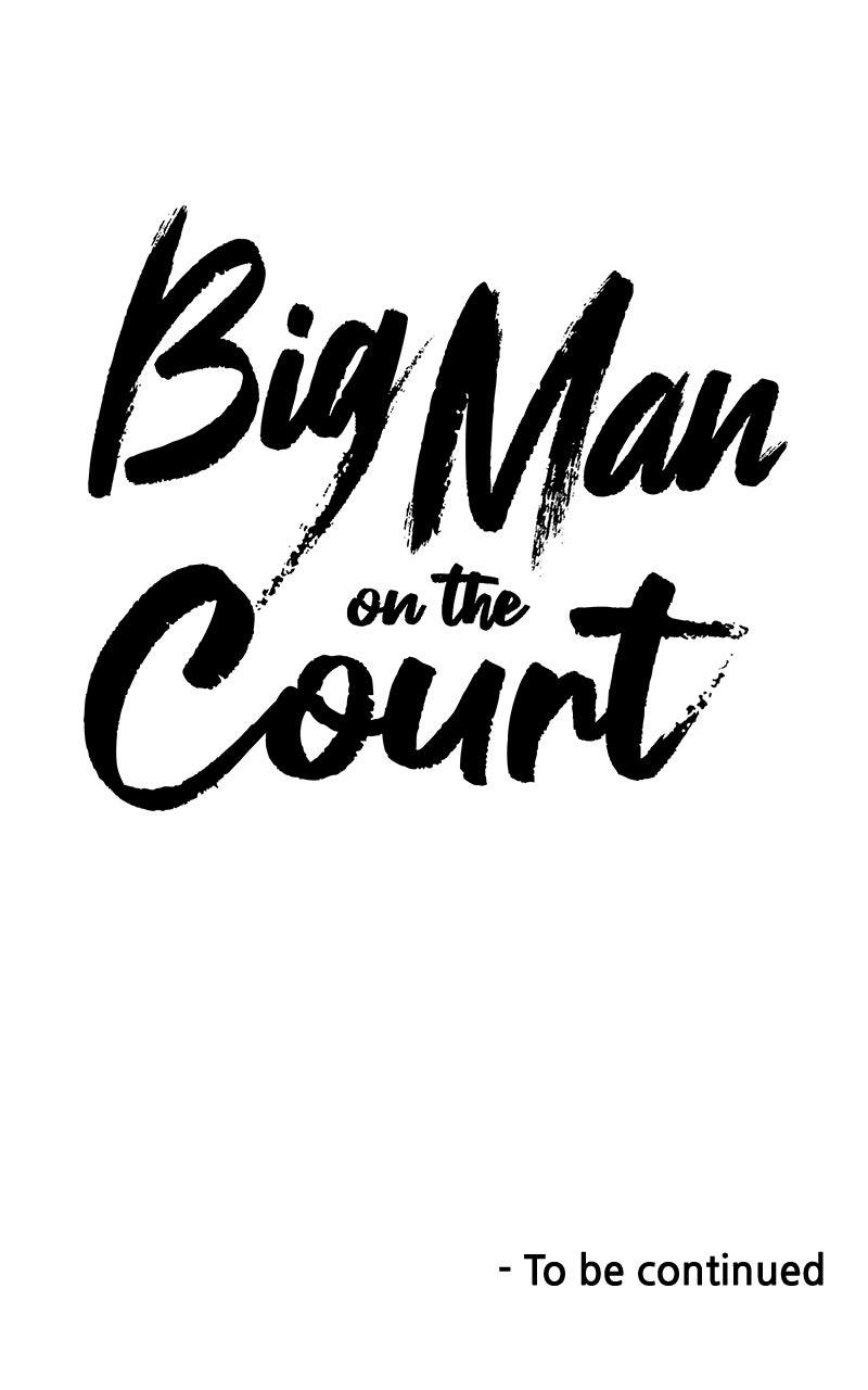 Big Man on the Court Chapter 165 page 115 - 