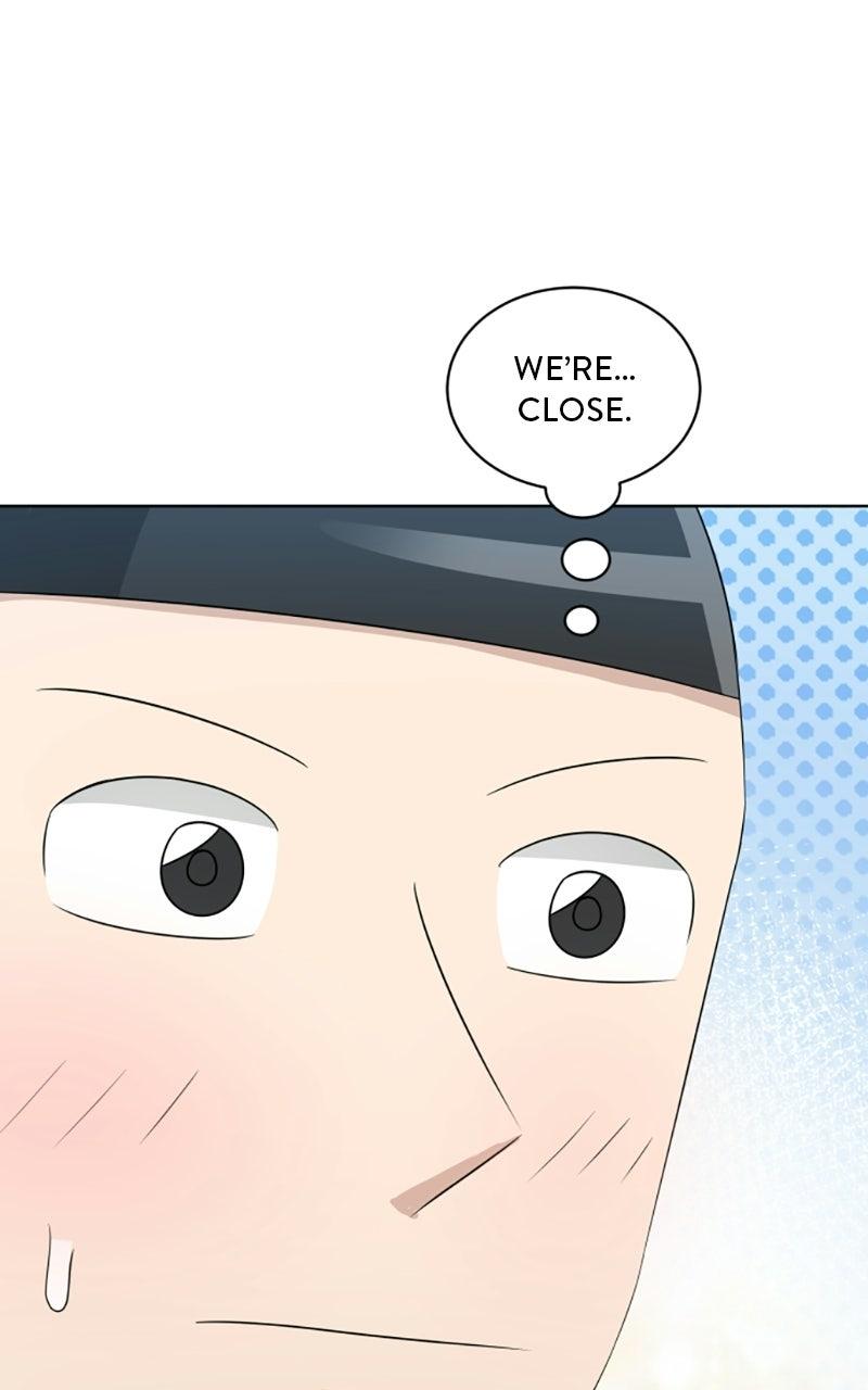 Big Man on the Court Chapter 165 page 19 - 