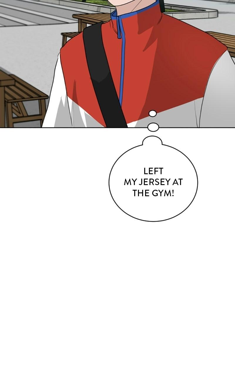 Big Man on the Court Chapter 165 page 3 - 