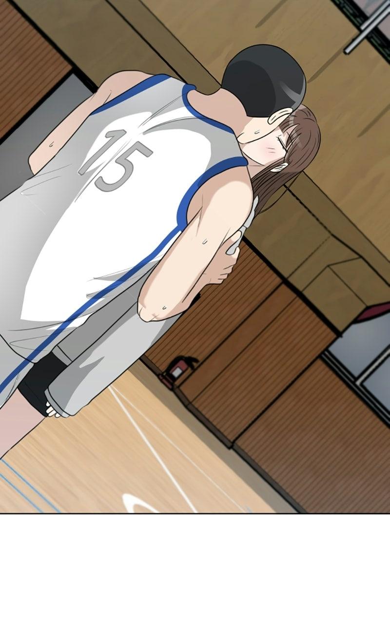 Big Man on the Court Chapter 165 page 25 - 