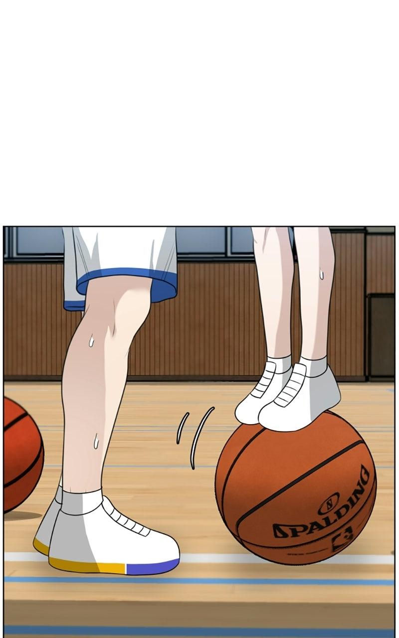 Big Man on the Court Chapter 165 page 26 - 