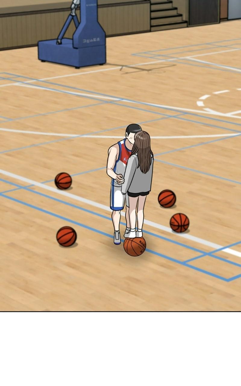 Big Man on the Court Chapter 165 page 29 - 