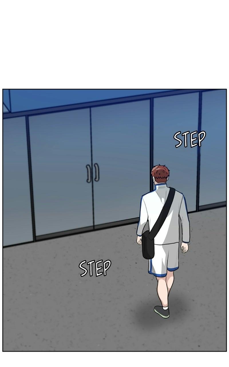 Big Man on the Court Chapter 165 page 4 - 