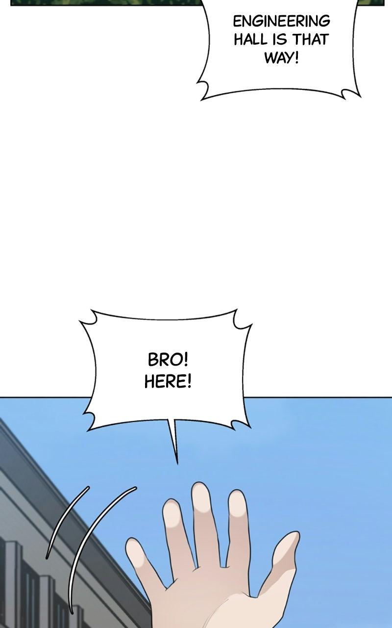 Big Man on the Court Chapter 165 page 35 - 
