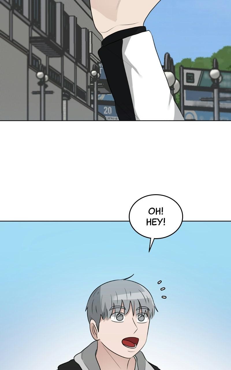 Big Man on the Court Chapter 165 page 36 - 
