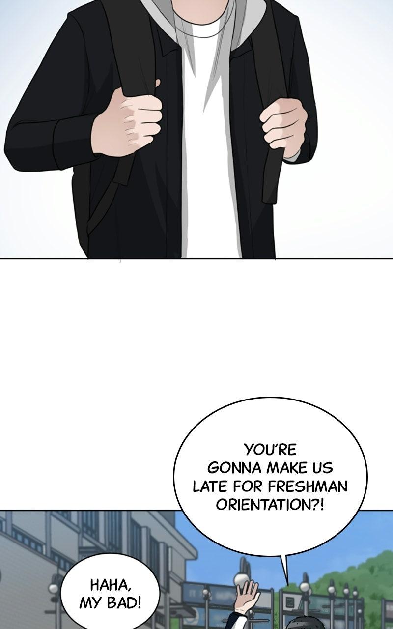Big Man on the Court Chapter 165 page 37 - 