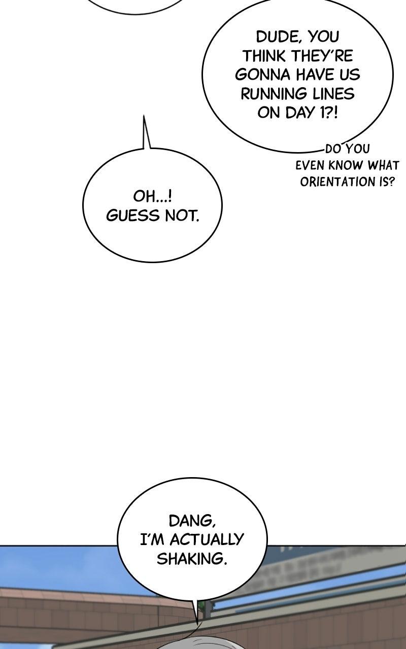 Big Man on the Court Chapter 165 page 40 - 