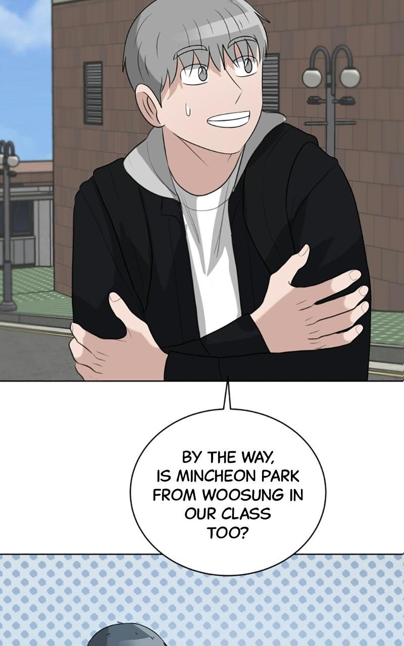 Big Man on the Court Chapter 165 page 41 - 