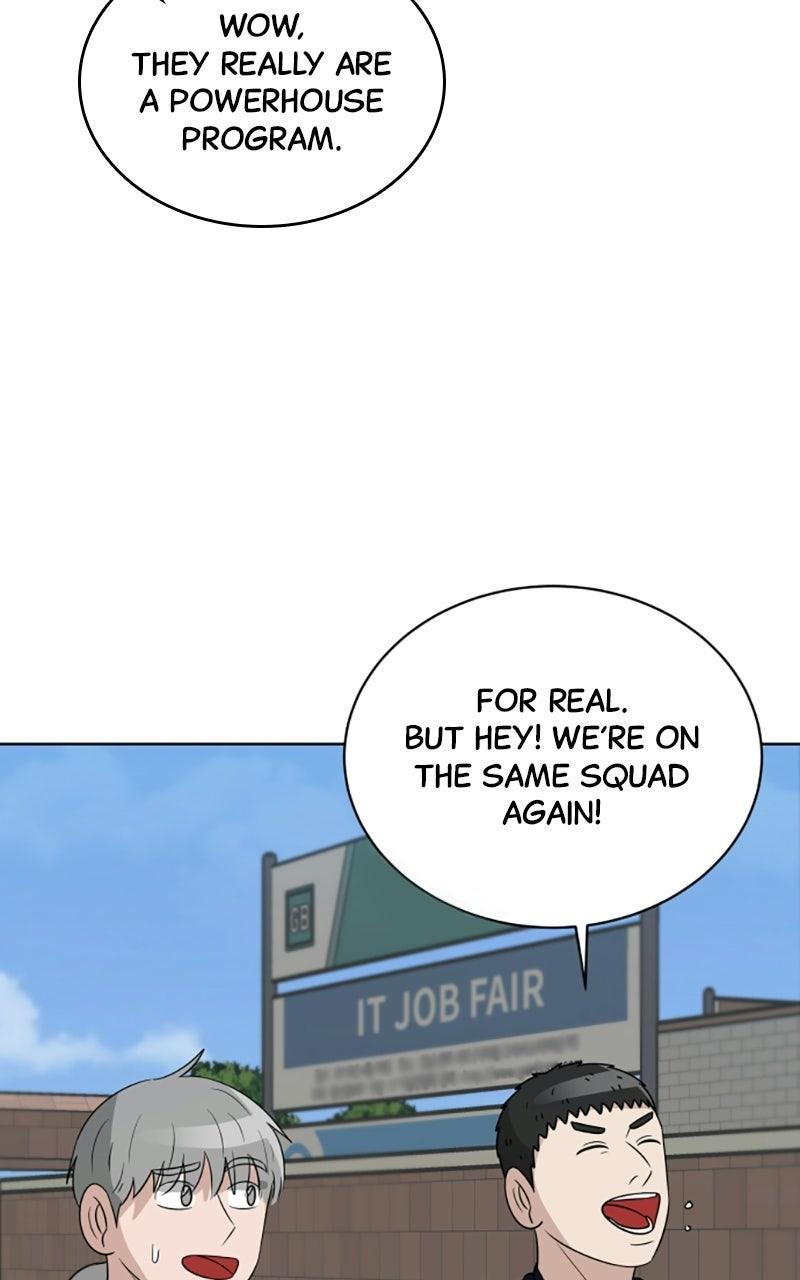 Big Man on the Court Chapter 165 page 43 - 