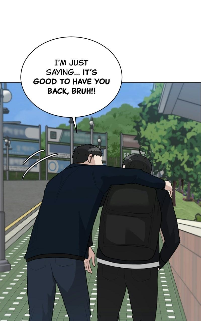 Big Man on the Court Chapter 165 page 45 - 