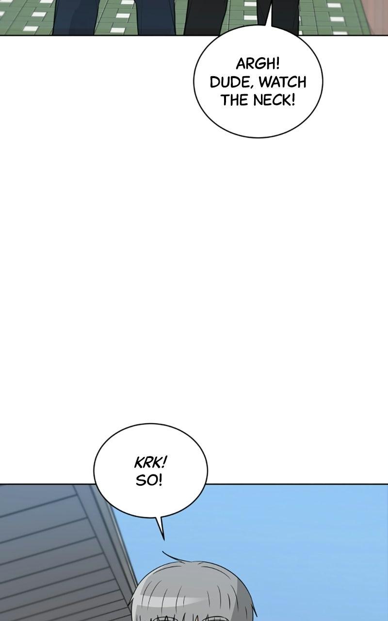 Big Man on the Court Chapter 165 page 46 - 