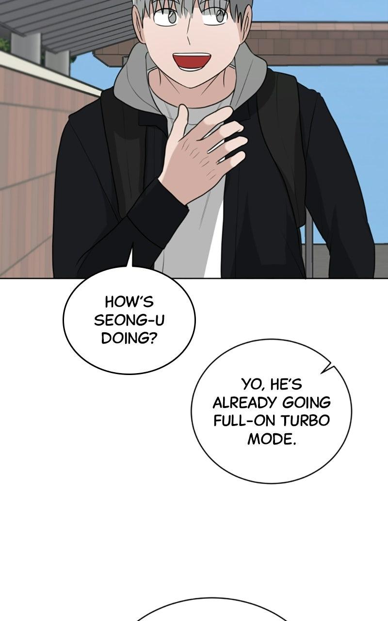 Big Man on the Court Chapter 165 page 47 - 