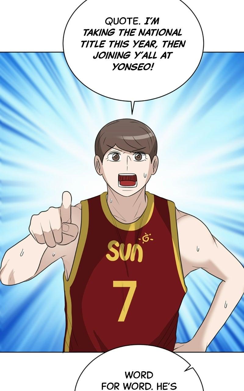 Big Man on the Court Chapter 165 page 48 - 