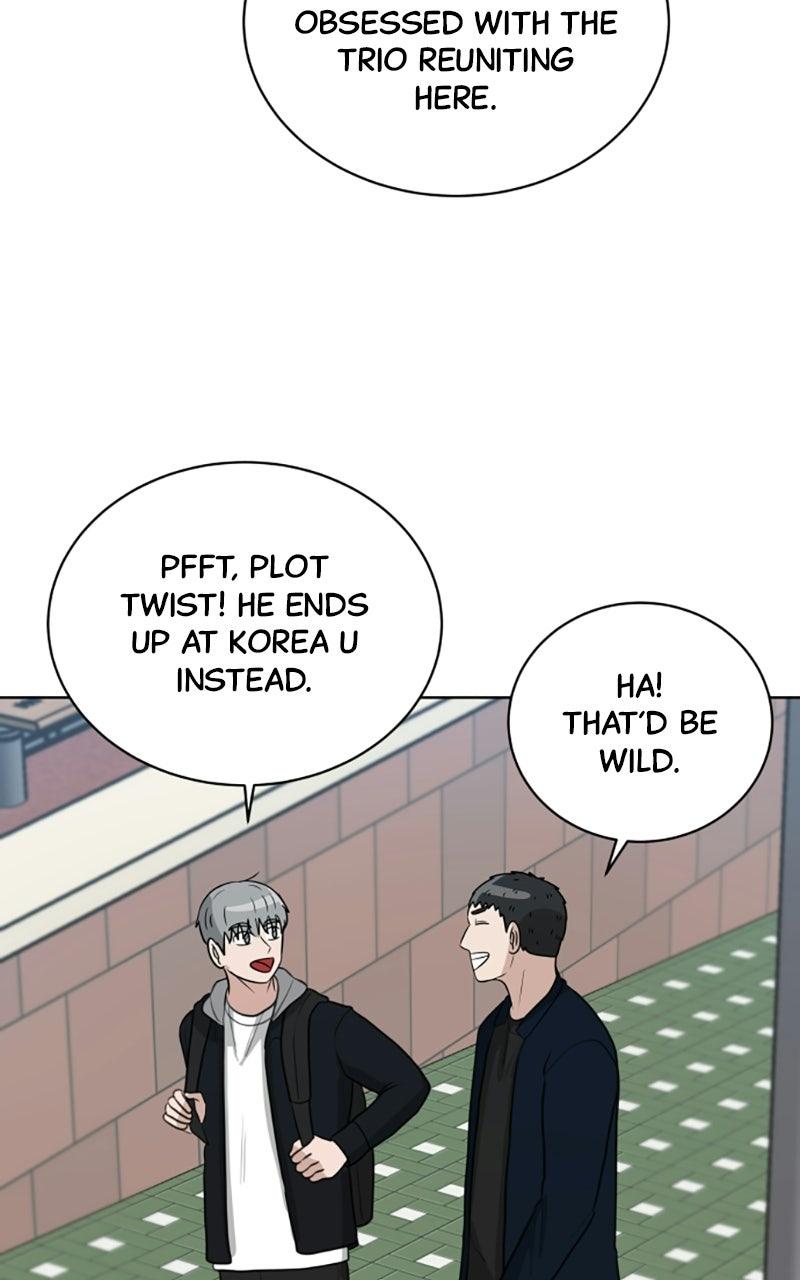 Big Man on the Court Chapter 165 page 49 - 