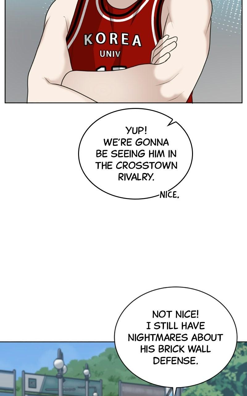 Big Man on the Court Chapter 165 page 51 - 