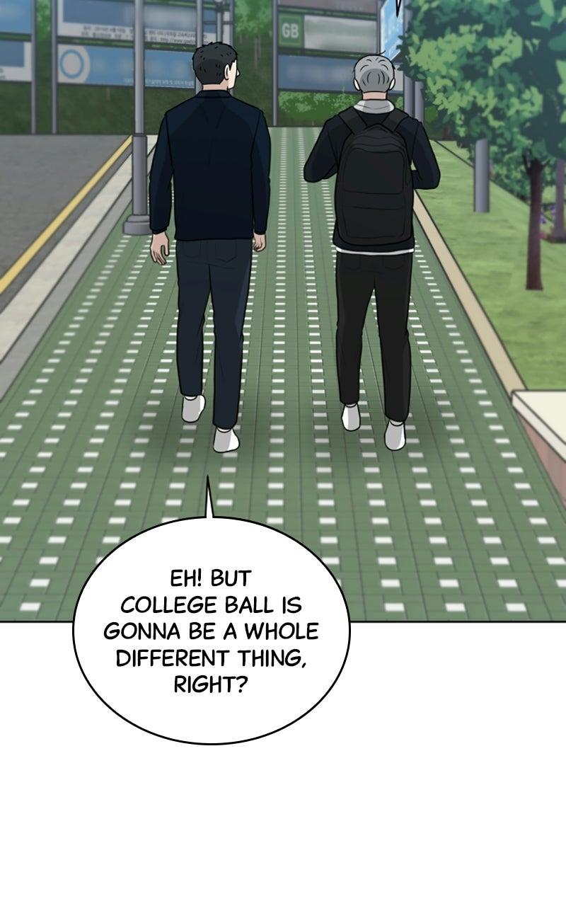 Big Man on the Court Chapter 165 page 52 - 