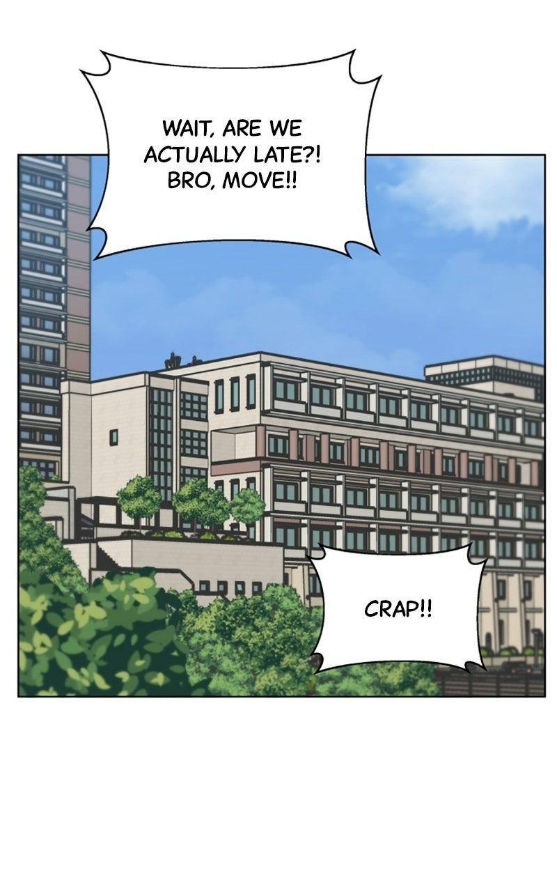 Big Man on the Court Chapter 165 page 53 - 