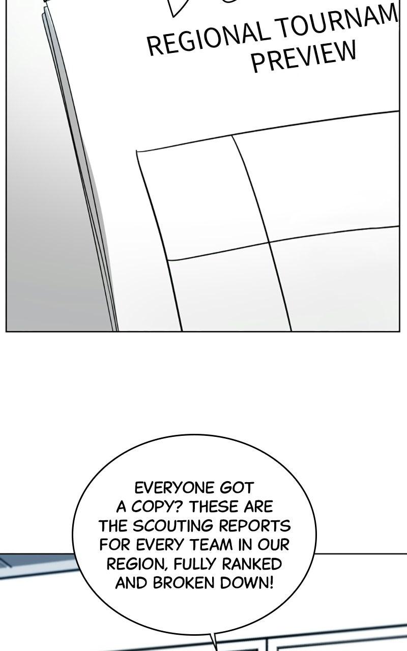Big Man on the Court Chapter 165 page 55 - 