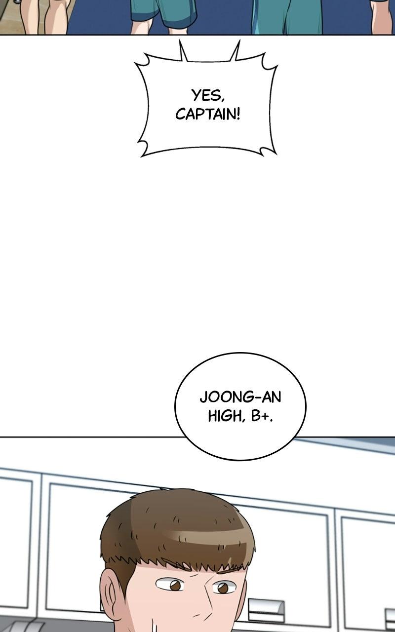 Big Man on the Court Chapter 165 page 58 - 