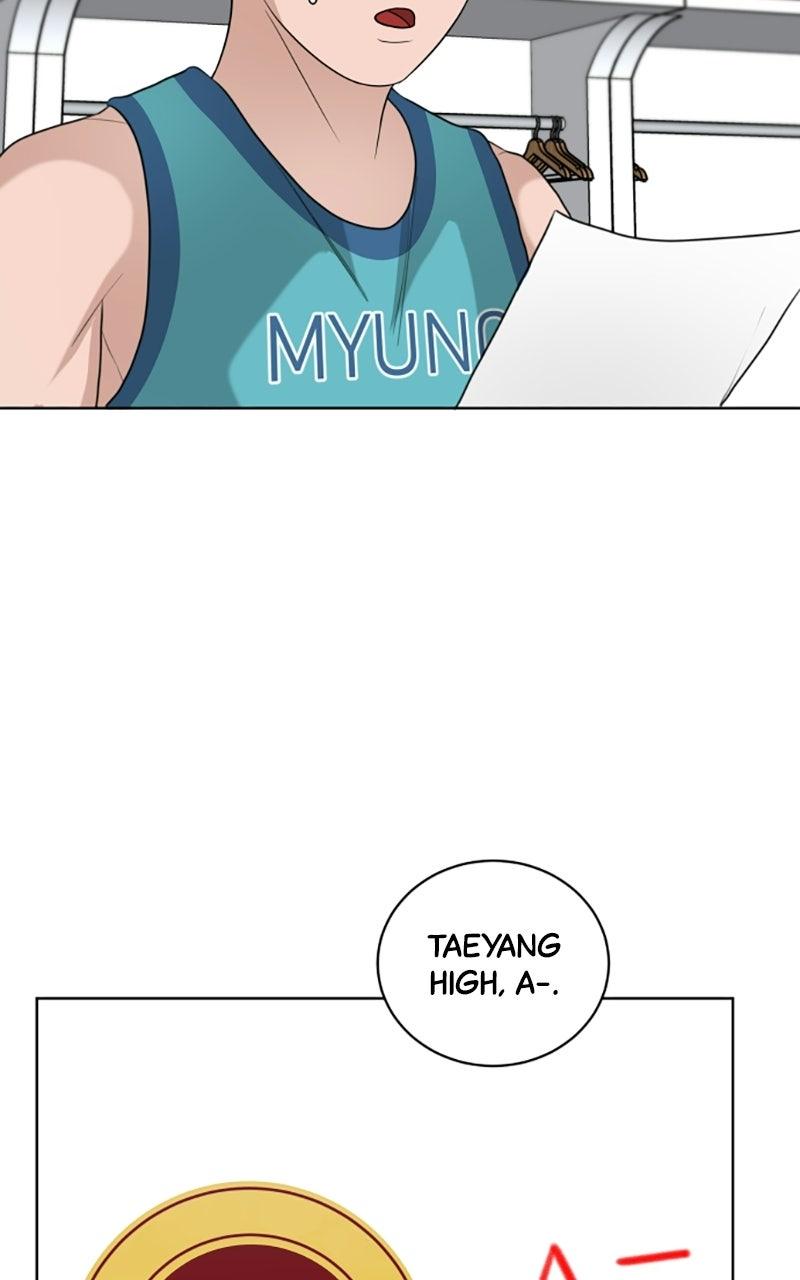 Big Man on the Court Chapter 165 page 59 - 