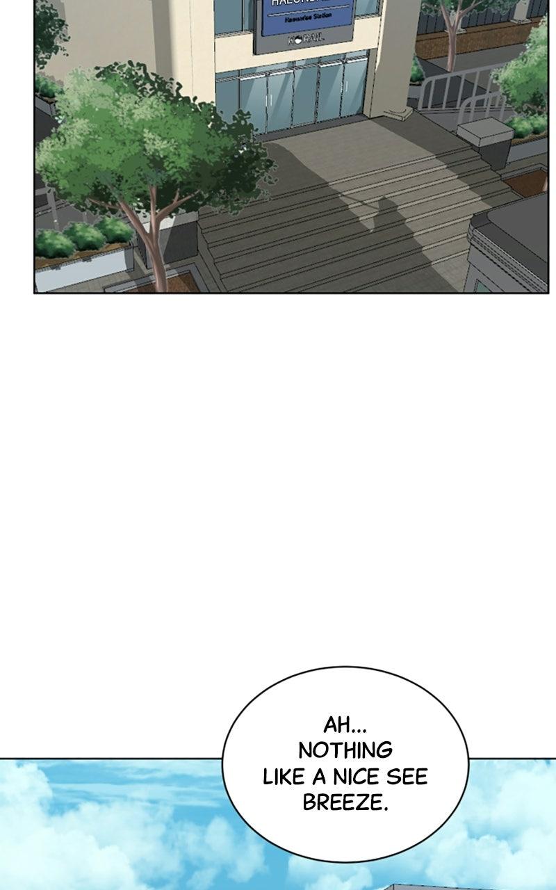 Big Man on the Court Chapter 165 page 66 - 