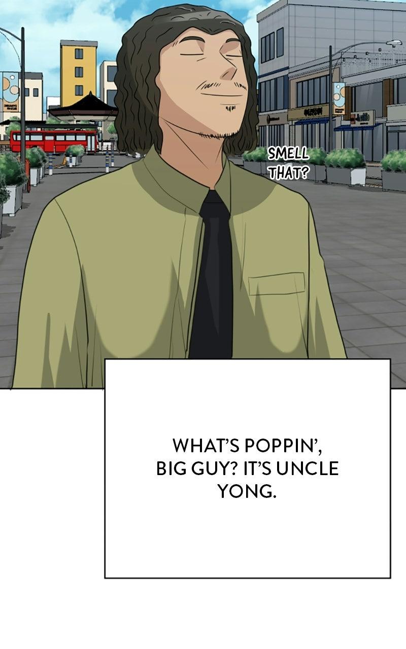 Big Man on the Court Chapter 165 page 67 - 