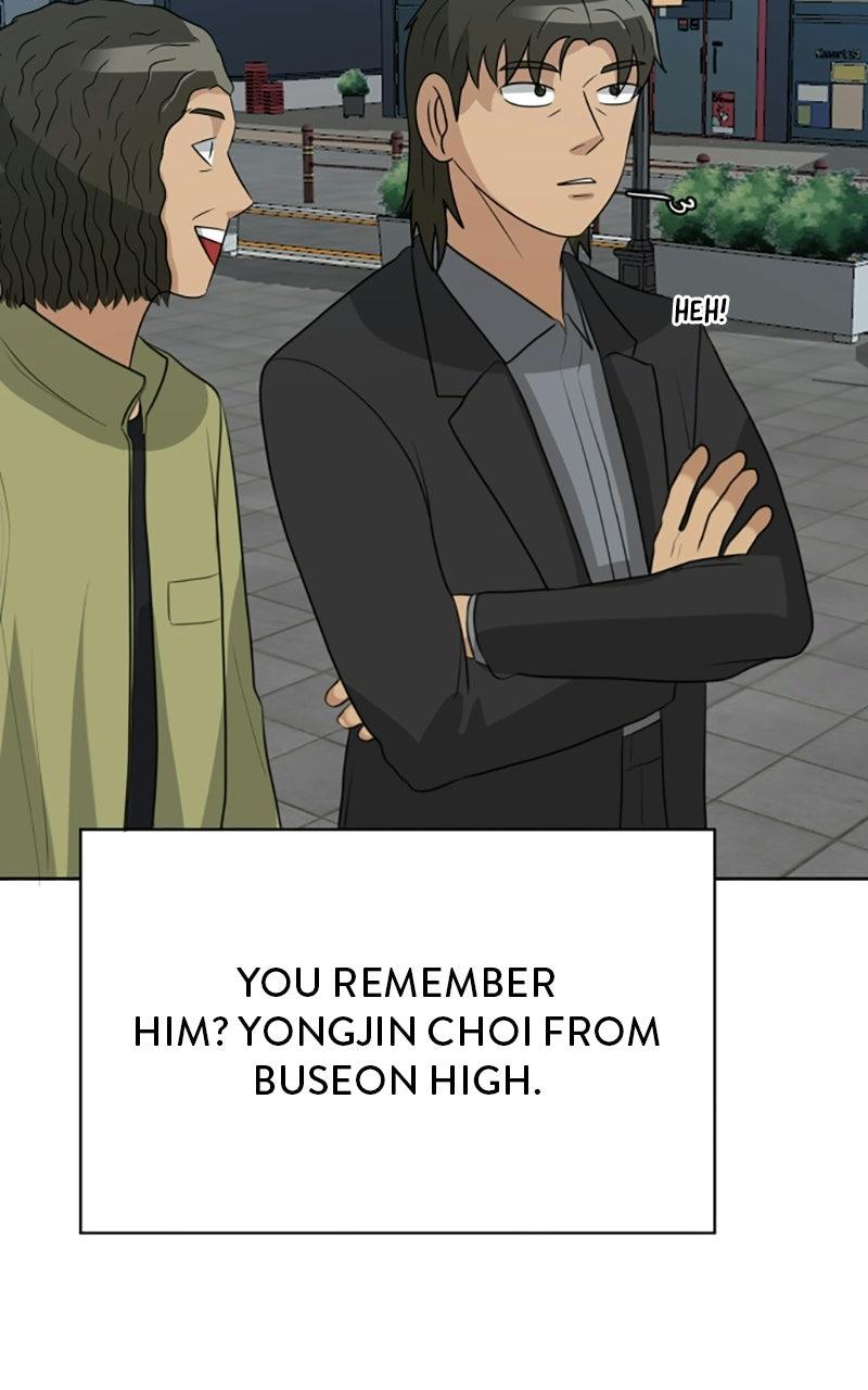 Big Man on the Court Chapter 165 page 69 - 