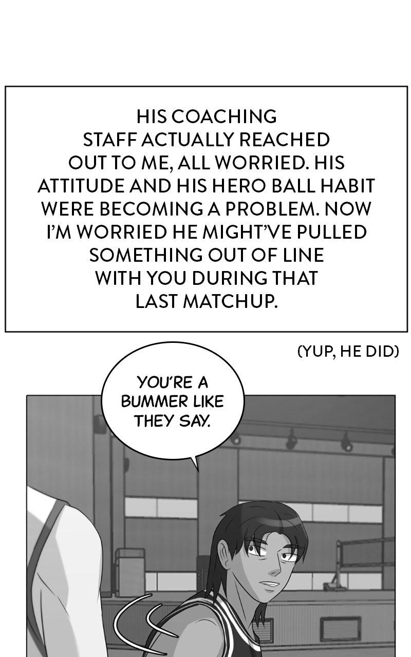 Big Man on the Court Chapter 165 page 70 - 