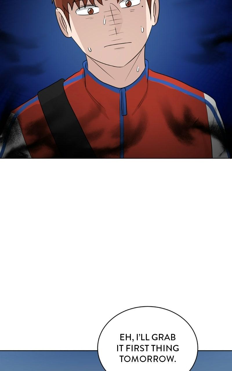 Big Man on the Court Chapter 165 page 8 - 