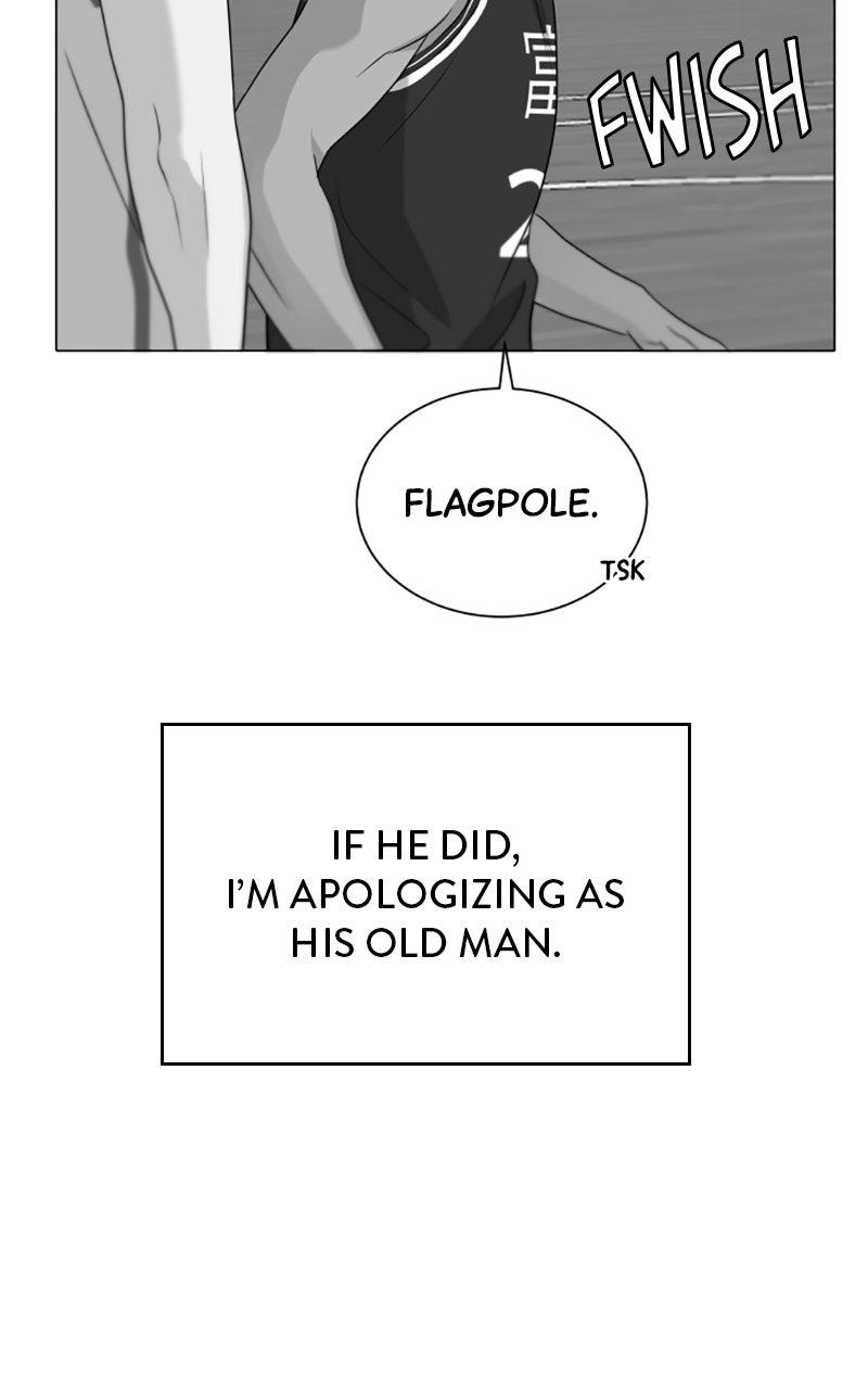 Big Man on the Court Chapter 165 page 71 - 