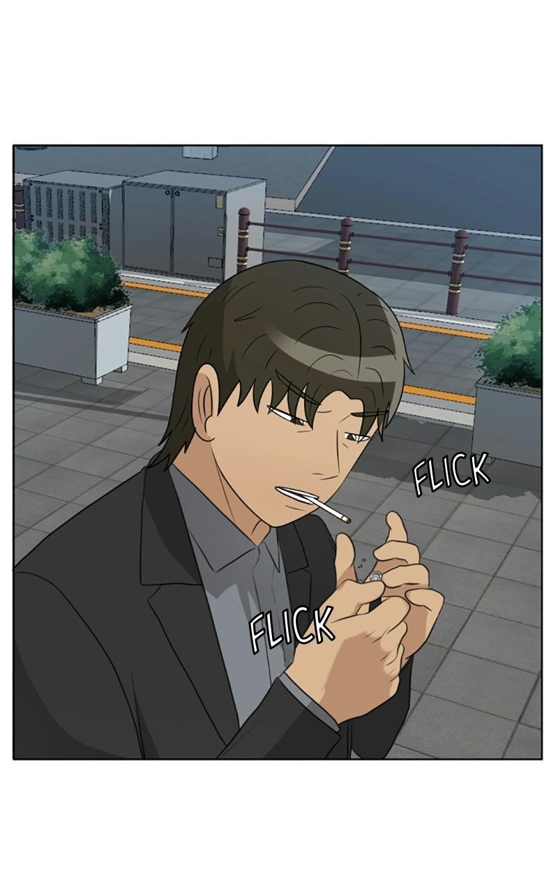 Big Man on the Court Chapter 165 page 72 - 