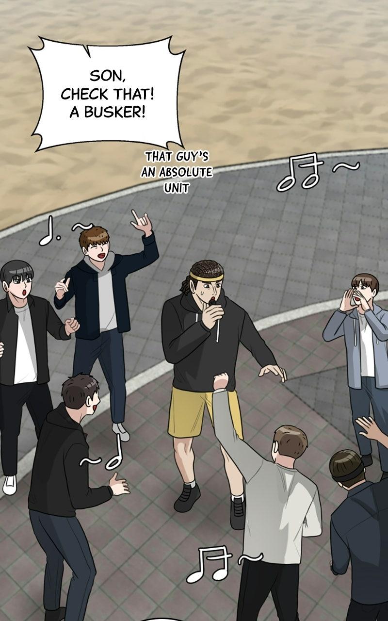 Big Man on the Court Chapter 165 page 75 - 