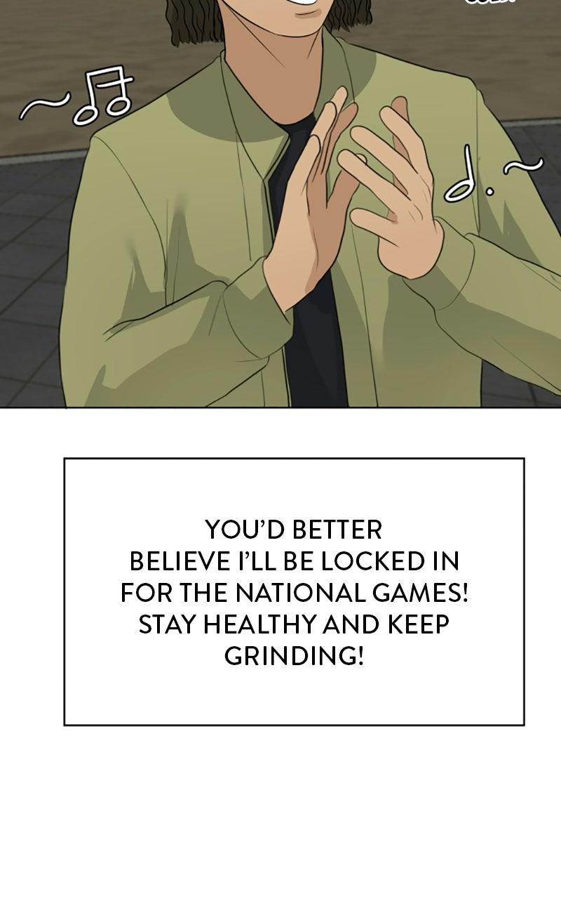 Big Man on the Court Chapter 165 page 79 - 