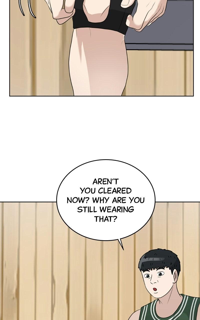 Big Man on the Court Chapter 165 page 81 - 