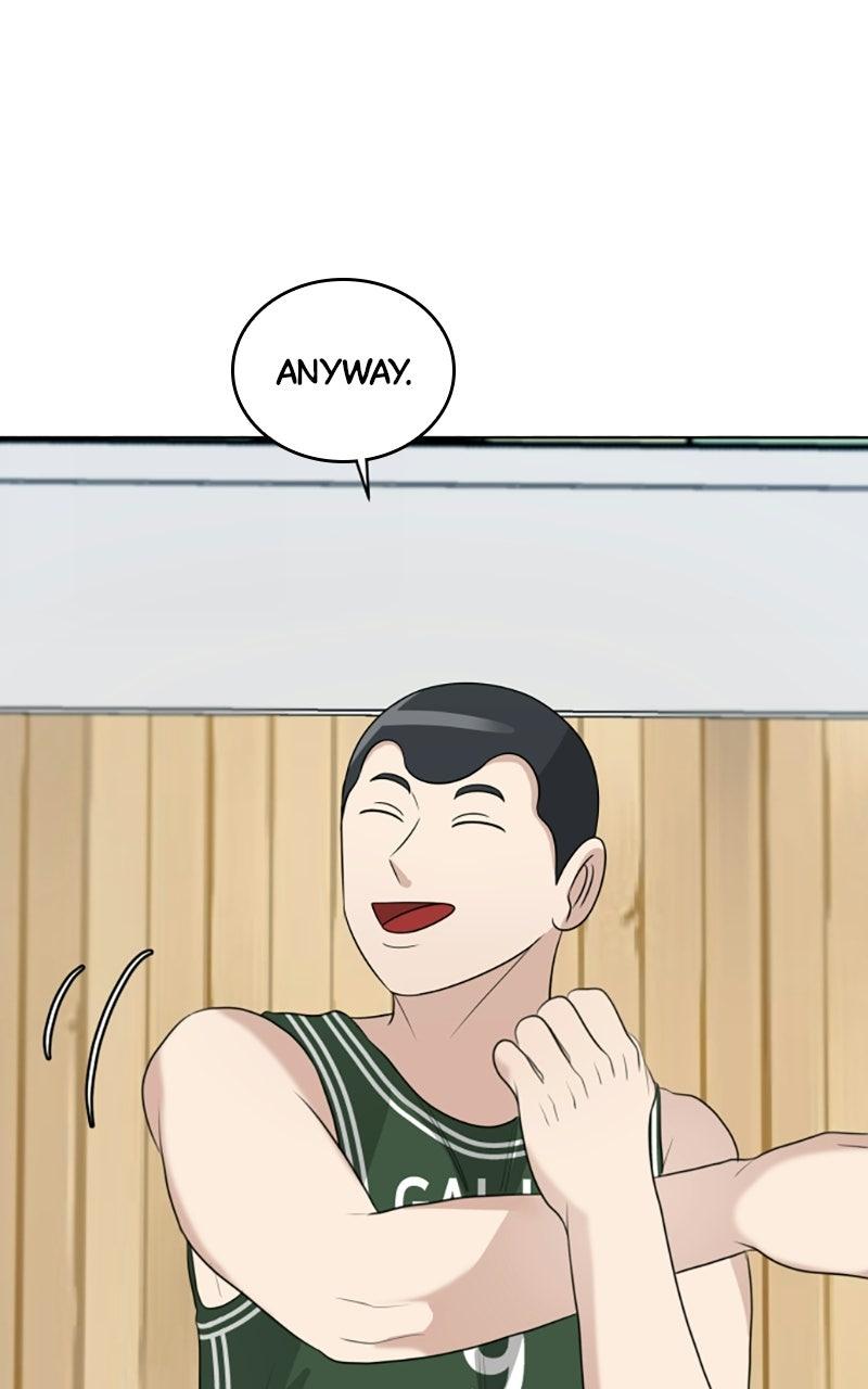 Big Man on the Court Chapter 165 page 83 - 