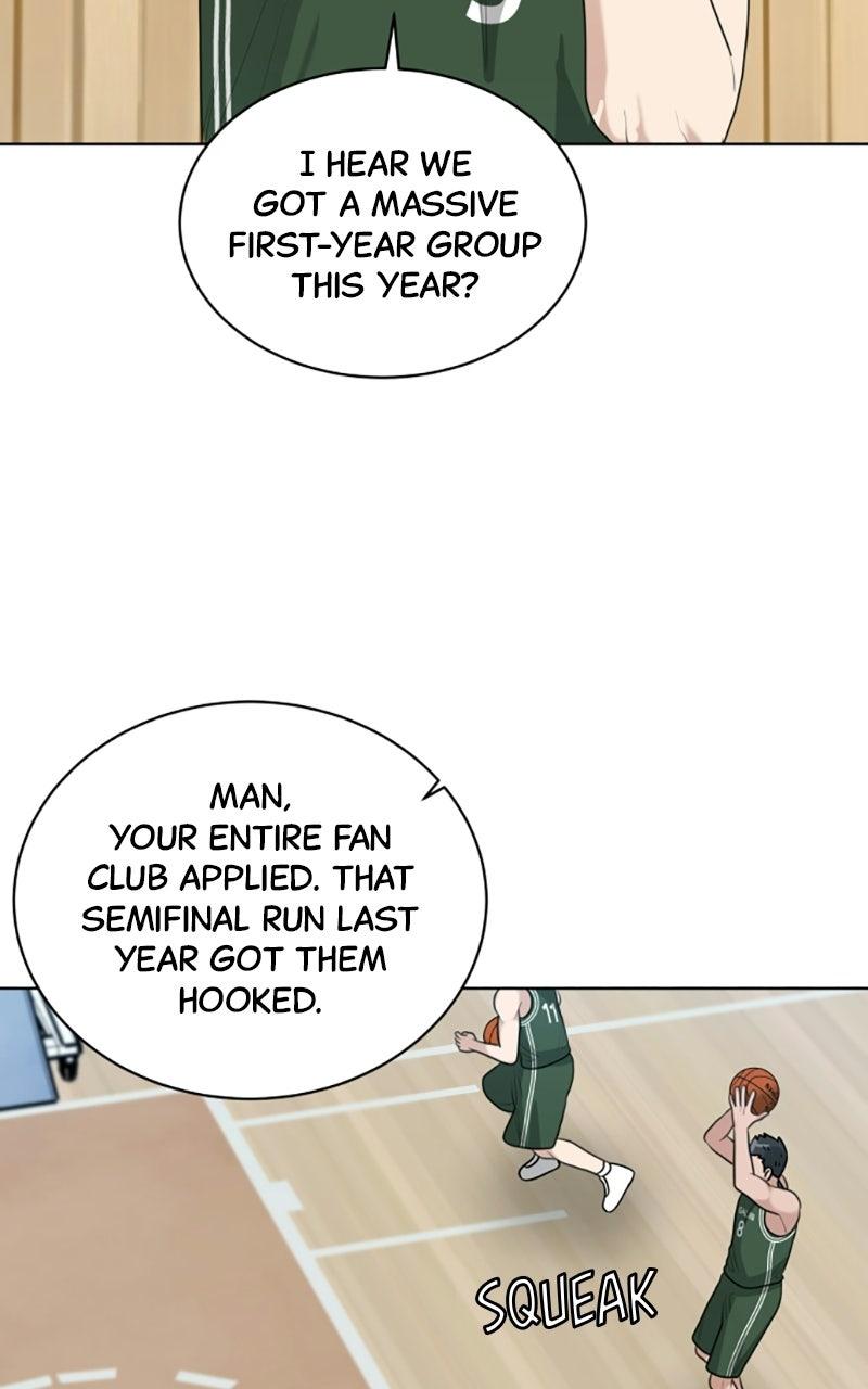 Big Man on the Court Chapter 165 page 84 - 
