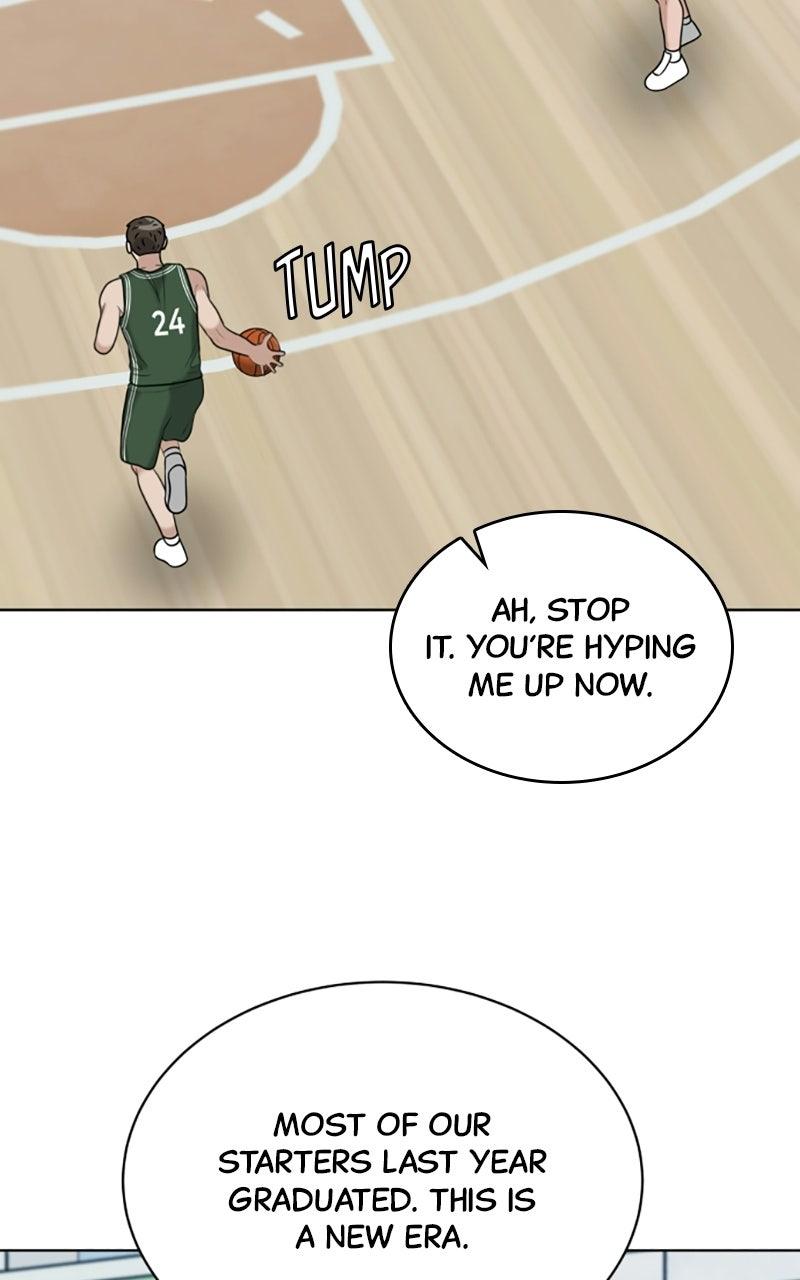 Big Man on the Court Chapter 165 page 85 - 