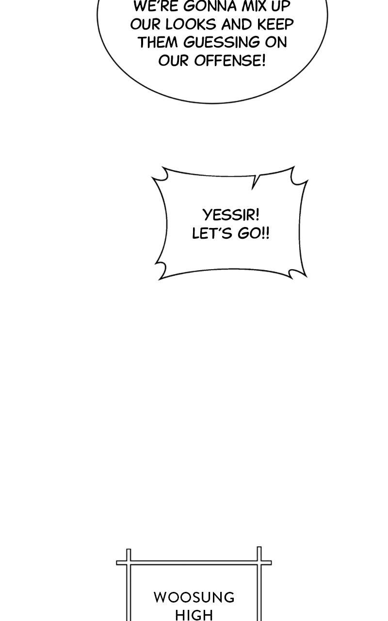 Big Man on the Court Chapter 165 page 87 - 