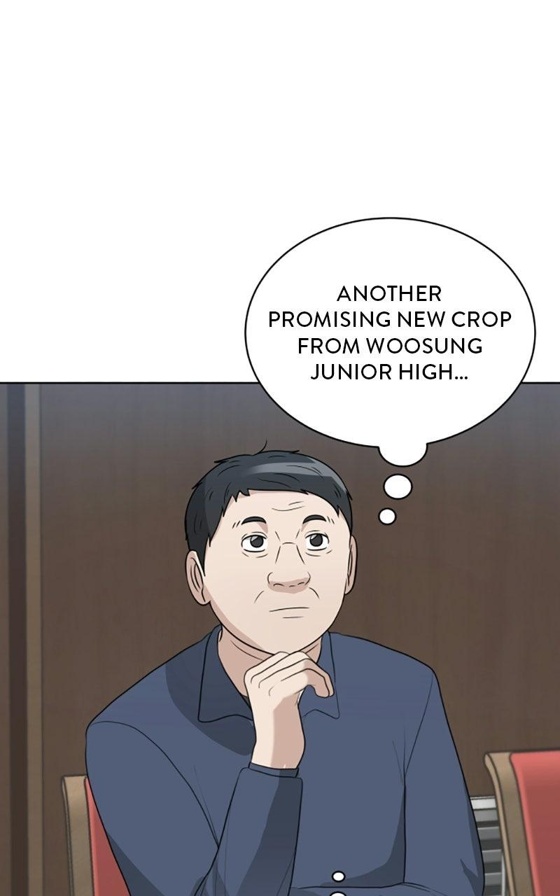 Big Man on the Court Chapter 165 page 90 - 