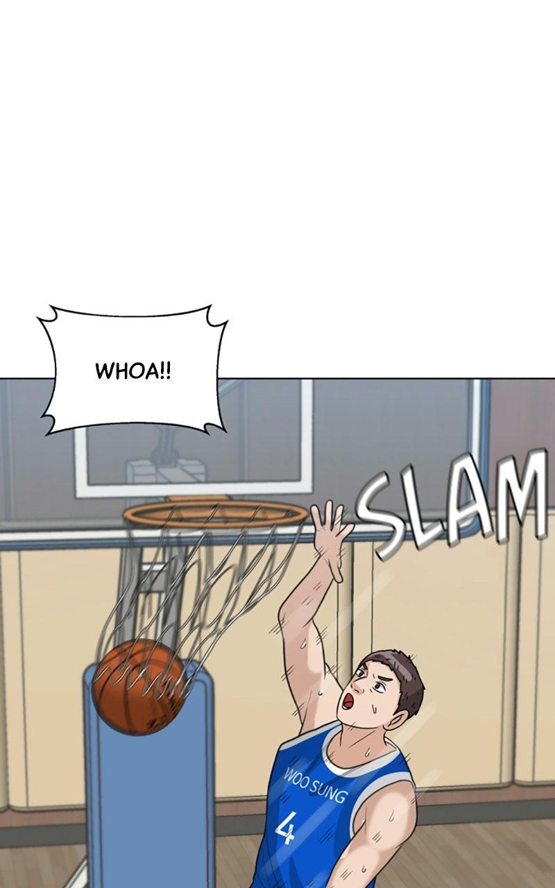 Big Man on the Court Chapter 165 page 92 - 